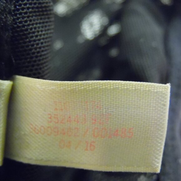 PINK by Victoria's Secret Date Racerback Bra Women's Size 36DD Lacy Back - Picture 10 of 10